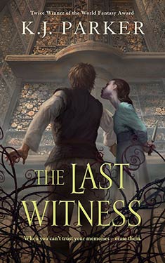 The Last Witness