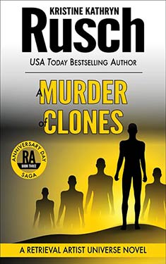 A Murder of Clones