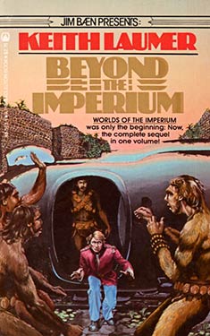 Beyond the Imperium