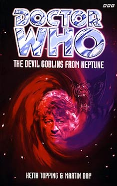 The Devil Goblins of Neptune