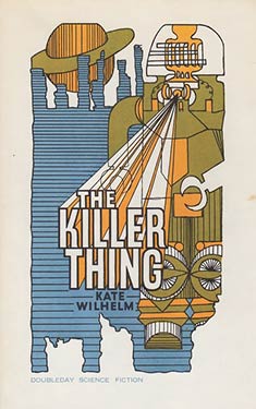 The Killer Thing