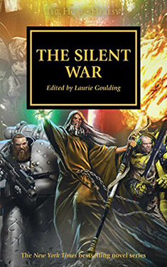 The Silent War:  Chosen of the Sigillite