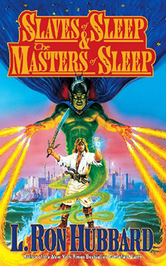 Slaves of Sleep & The Masters of Sleep