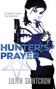 Hunter's Prayer