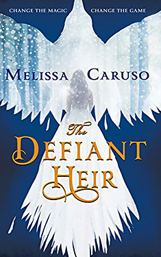 The Defiant Heir