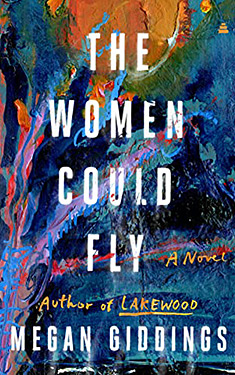 The Women Could Fly:  A Novel