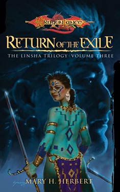 Return of the Exile