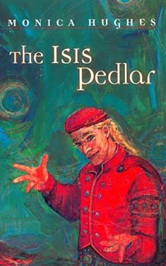 The Isis Pedlar