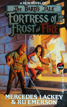 Fortress of Frost and Fire