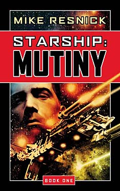 Starship: Mutiny