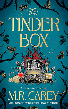 The Tinder Box