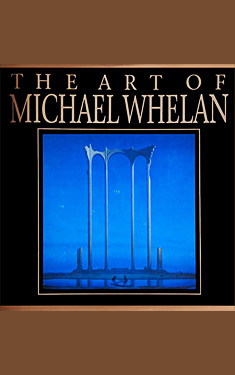 The Art of Michael Whelan