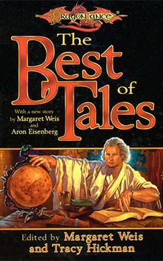 The Best of Tales Volume 1