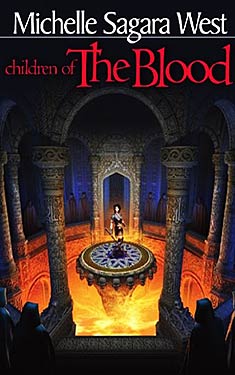 Children of the Blood 
