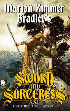 Marion Zimmer Bradley's Sword and Sorceress XXI