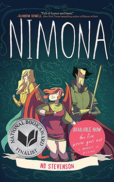 Nimona