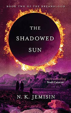 The Shadowed Sun