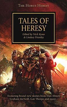 Tales of Heresy