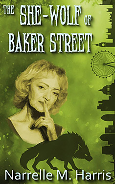 The She-Wolf of Backer Street