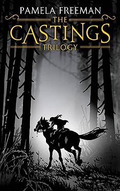 The Castings Trilogy