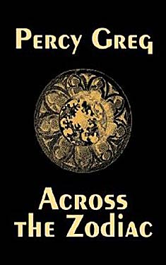 Across the Zodiac:  The Story of a Wrecked Record