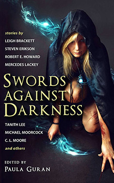 Swords Against Darkness