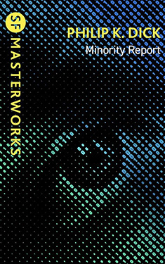 Minority Report