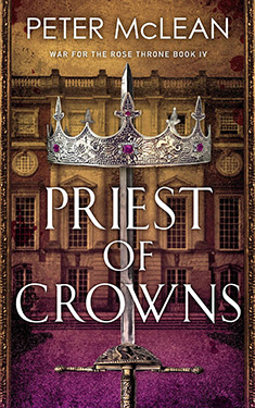 Priest of Crowns