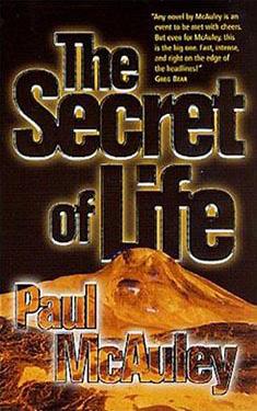 The Secret of Life