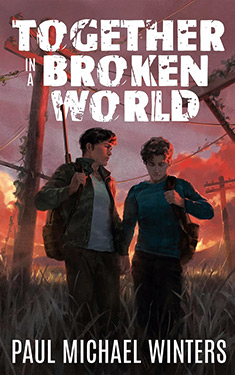 Together in a Broken World