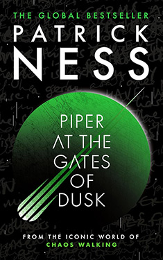 Piper at the Gates of Dusk