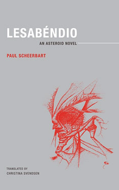 Lesabendio:  An Asteroid Novel