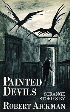 Painted Devils:  Strange Stories