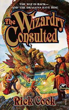 The Wizardry Consulted