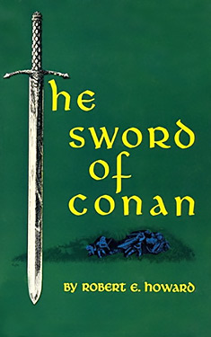 The Sword of Conan:  The Hyborian Age
