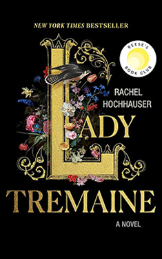 Lady Tremaine