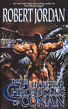The Further Chronicles of Conan