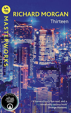 Thirteen