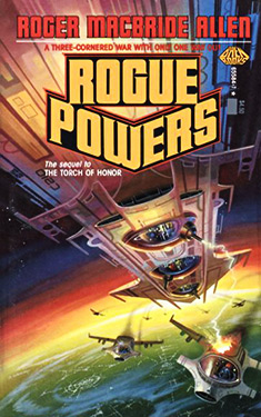 Rogue Powers