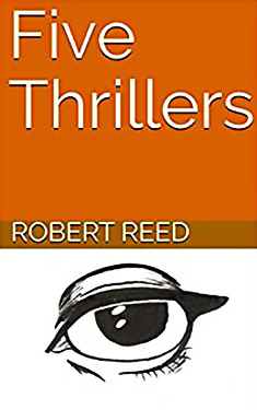 Five Thrillers
