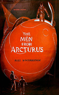 The Men from Arcturus