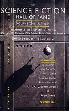 The Science Fiction Hall of Fame, Volume One