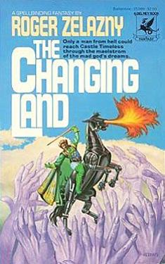 The Changing Land