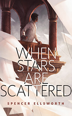 When Stars Are Scattered