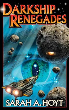 Darkship Renegades