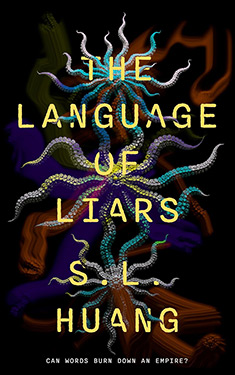 The Language of Liars
