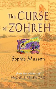 The Curse of Zohreh