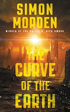 The Curve of The Earth