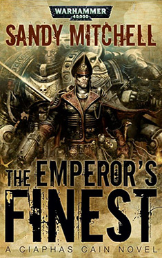 The Emperor's Finest