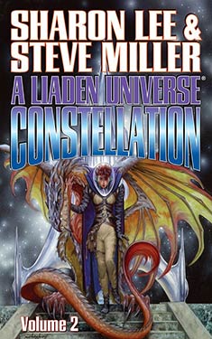 A Liaden Universe Constellation: Volume 2